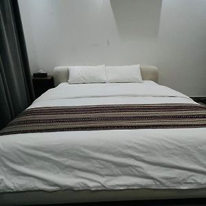 Suite mit 2 Schlafzimmern und mit Kingsize-Bett
