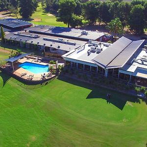 Renmark Country Club